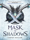 Cover image for Mask of Shadows